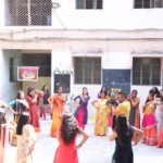 Navratri Celebrations 2018